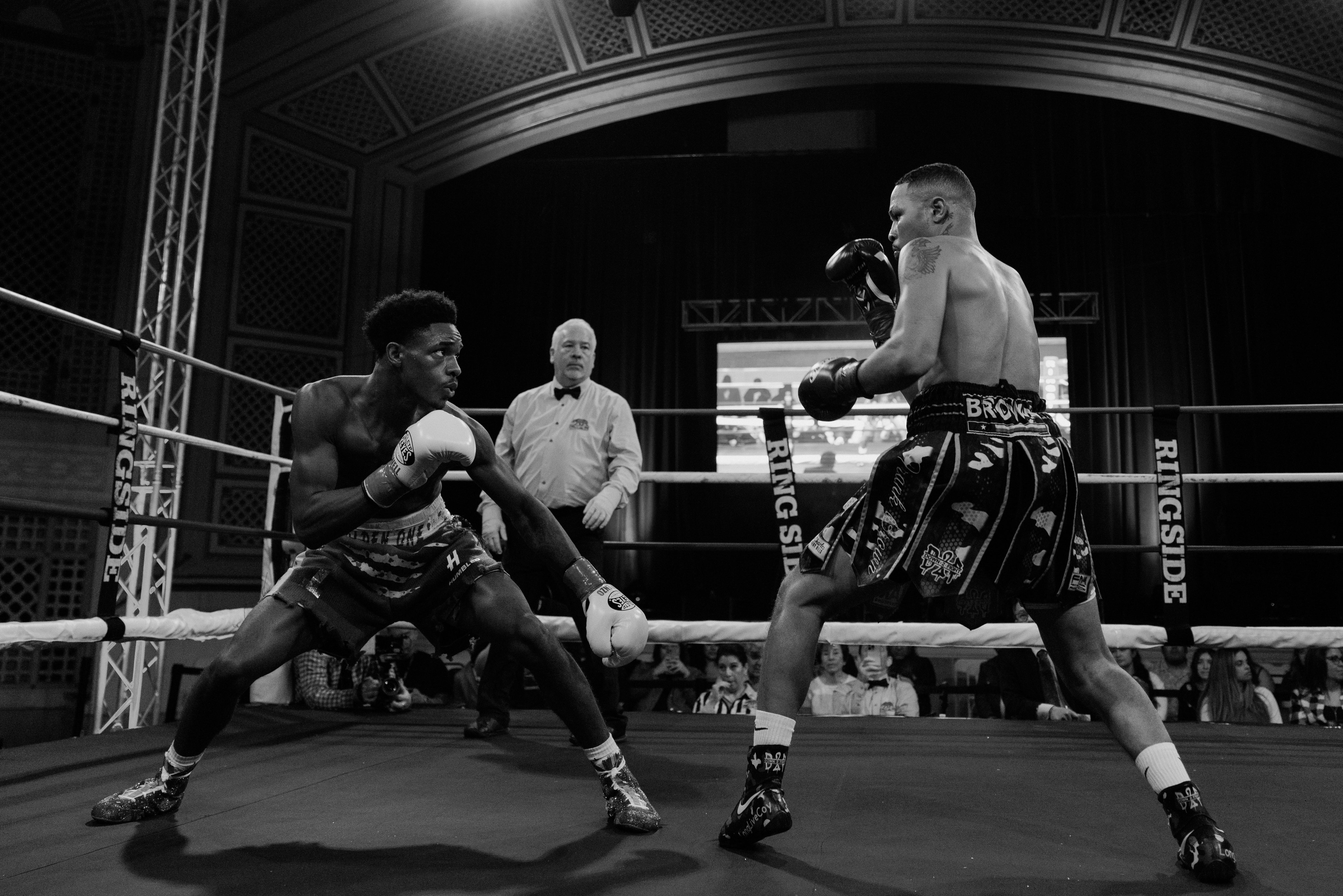 Lorenzo Powell: The Quiet Storm You’ll Hear Loud and Clear on December 13