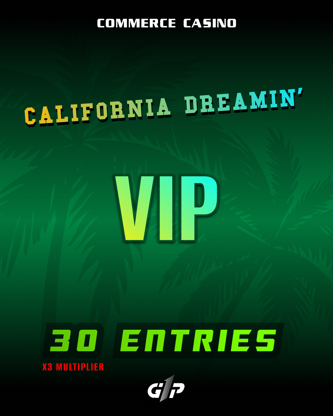 California Dreamin pro boxing event at Commerce Casino in Commerce, California by G1 Promotions