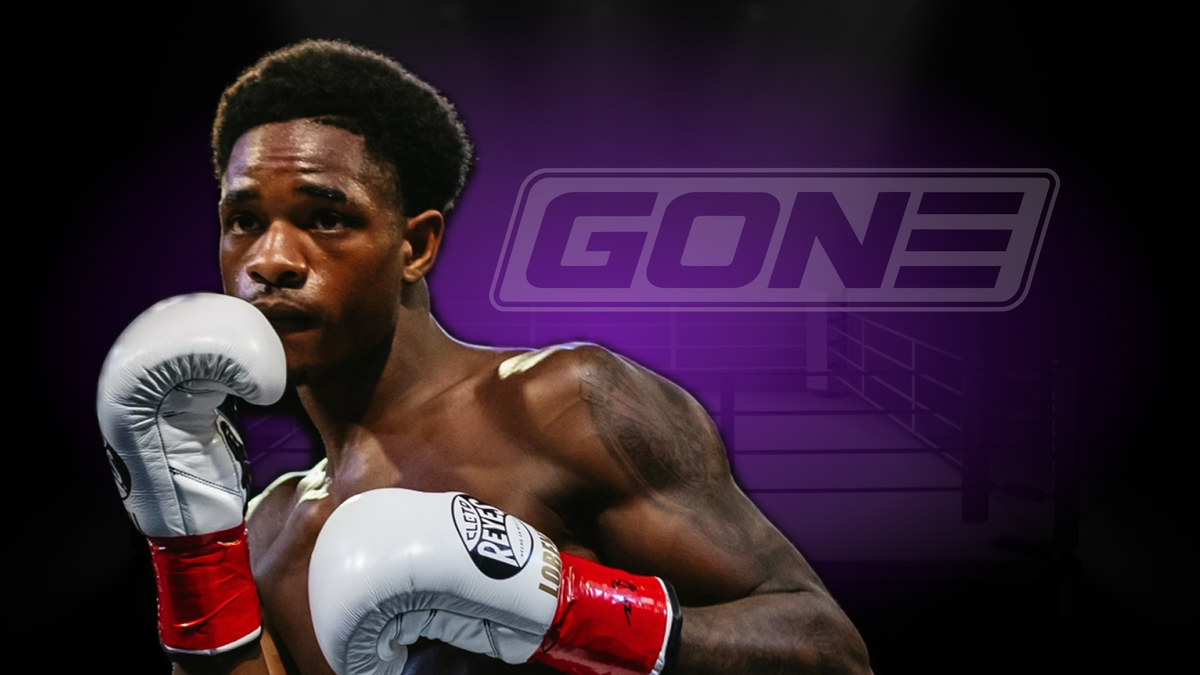 G1 PROMOTIONS BRINGS FIGHT NIGHT TO STOCKTON NOV 7