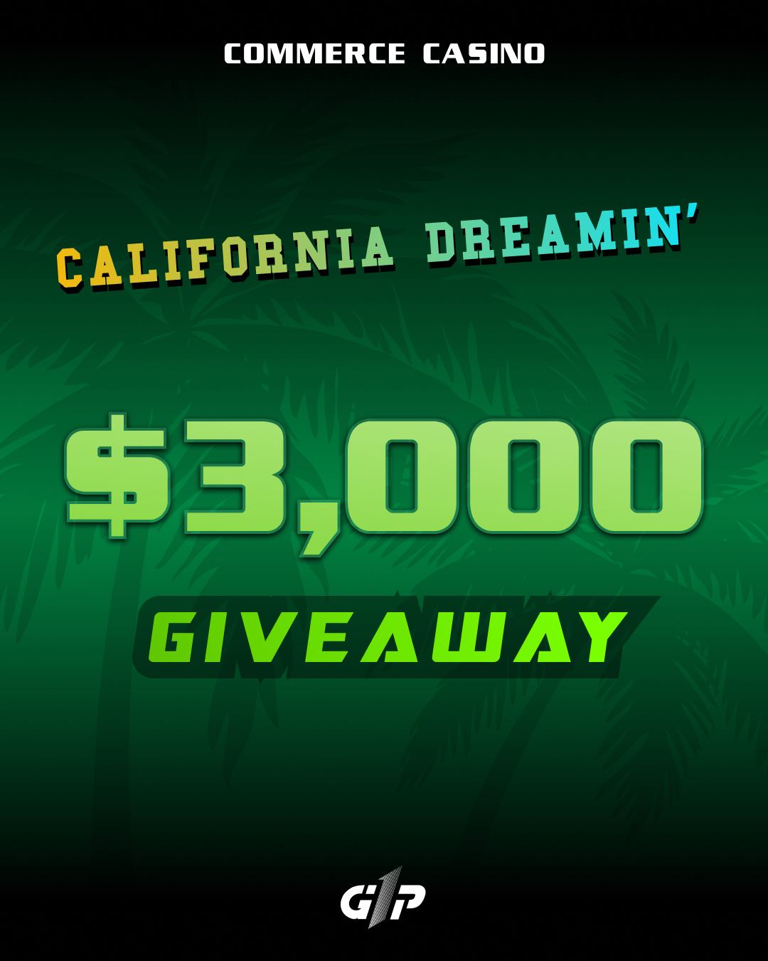 PRO BOXING - California Dreamin' - Commerce Casino JANUARY 24TH