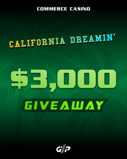 PRO BOXING - California Dreamin' - Commerce Casino JANUARY 24TH