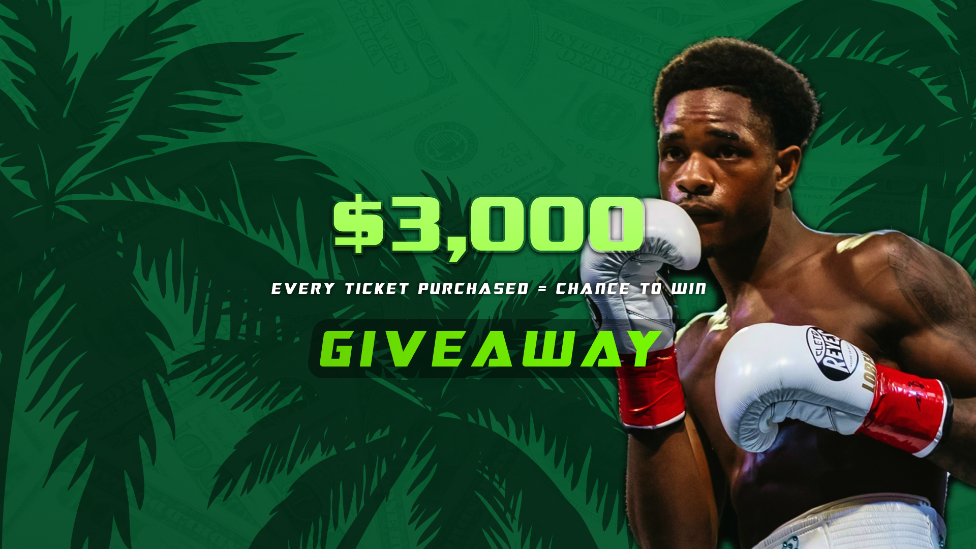 California Dreamin pro boxing event at Commerce Casino in Commerce, California by G1 Promotions