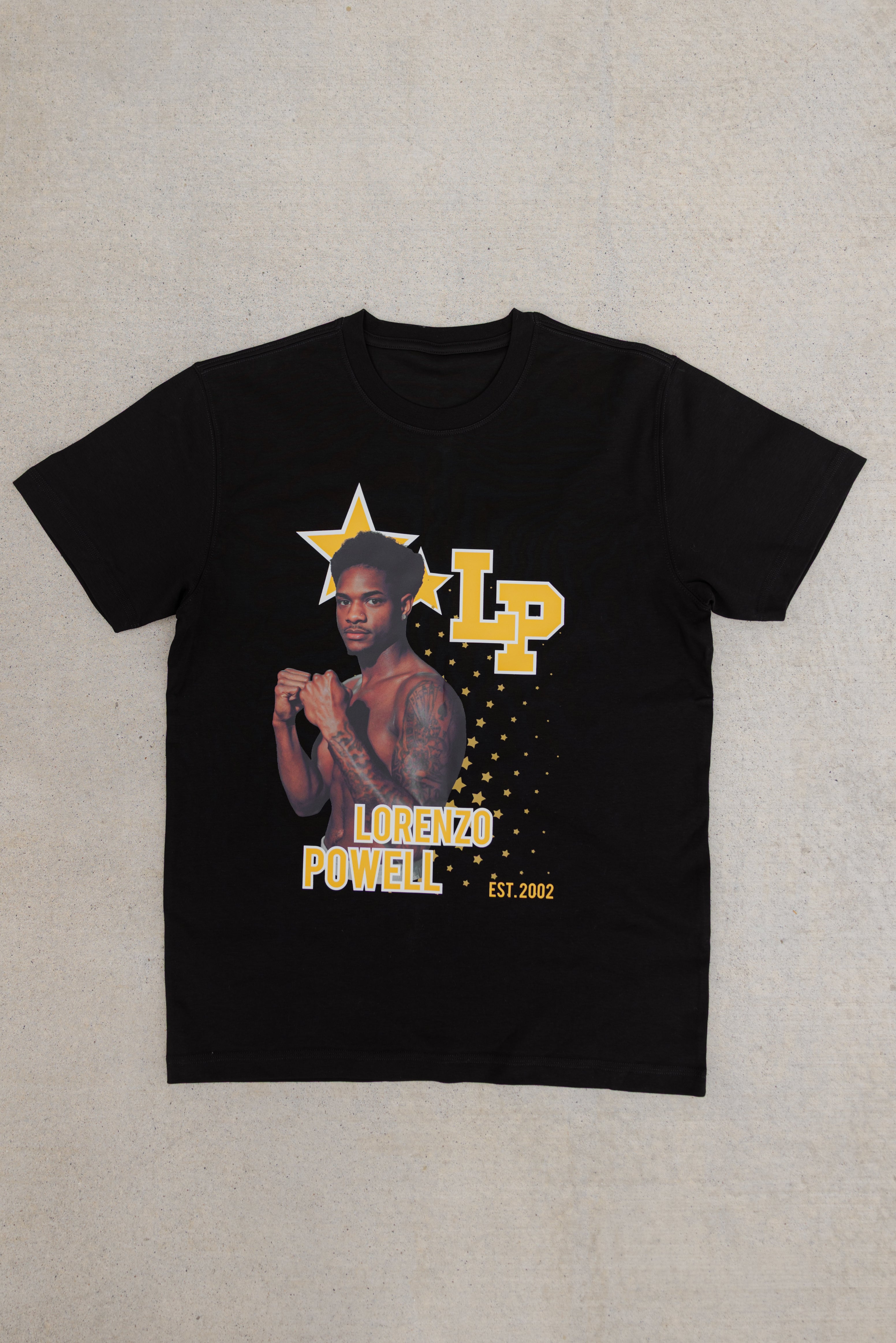 G1 - Lorenzo Powell T-Shirt