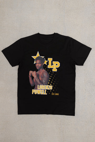 G1 - Lorenzo Powell T-Shirt