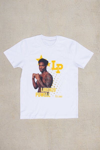 G1 - Lorenzo Powell T-Shirt