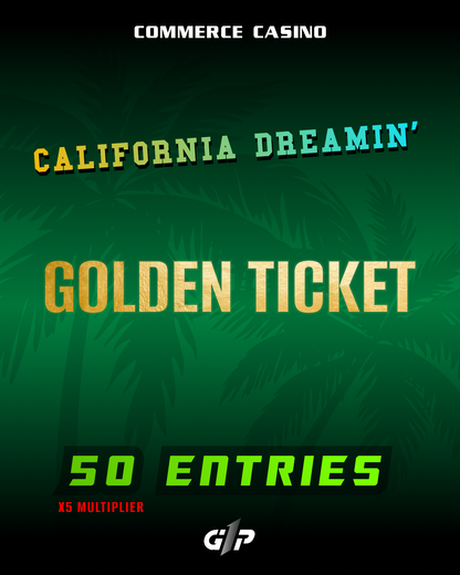 California Dreamin pro boxing event at Commerce Casino in Commerce, California by G1 Promotions
