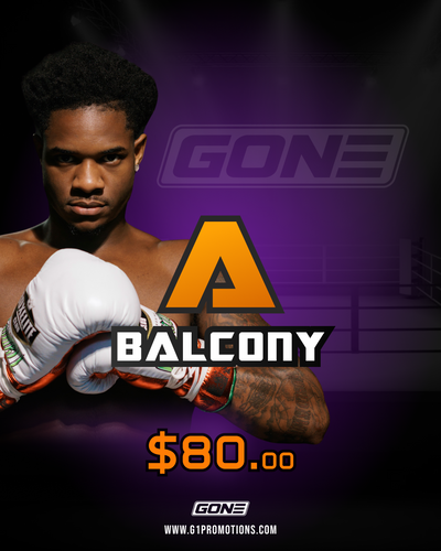 PRO BOXING: November Reign: Stockton Memorial Civic Auditorium