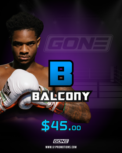 PRO BOXING: November Reign: Stockton Memorial Civic Auditorium